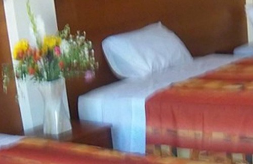 Moquegua Hotel | Hotel Moquegua