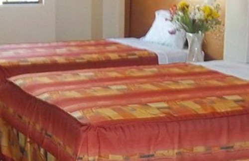 Moquegua Hotel | Hotel Moquegua