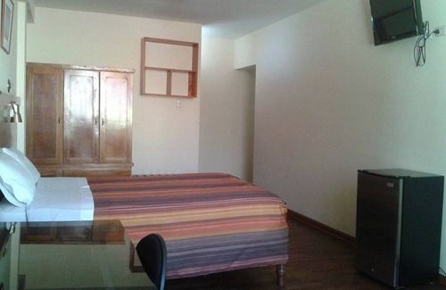 Moquegua Hotel | Hotel Moquegua