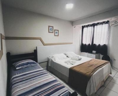 Praia de Leste Hotel | Hotel Morada de Leste Pontal