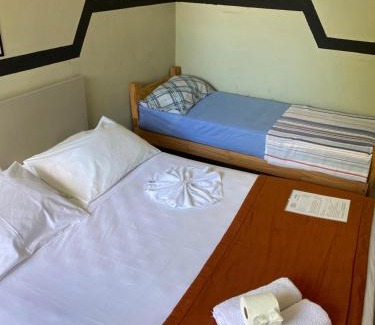 Praia de Leste Hotel | Hotel Morada de Leste Pontal