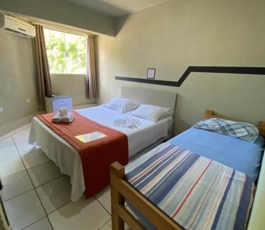 Praia de Leste Hotel | Hotel Morada de Leste Pontal