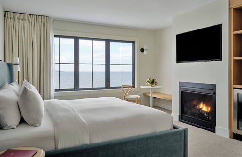 Greenport West Hotel | Hotel Moraine