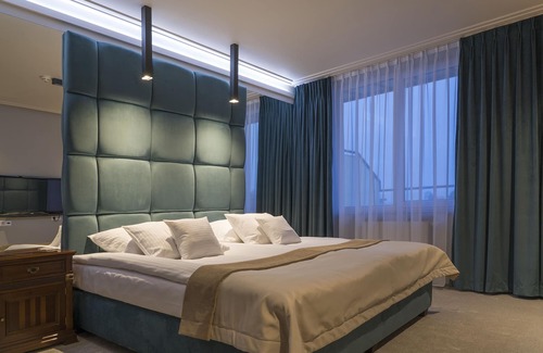 Powidz Hotel | Hotel Moran SPA