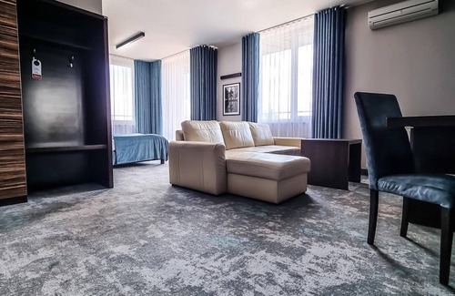 Powidz Hotel | Hotel Moran SPA