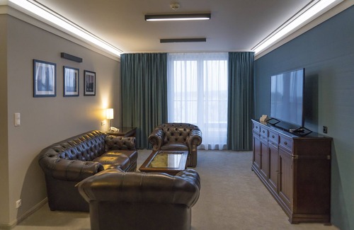 Powidz Hotel | Hotel Moran SPA