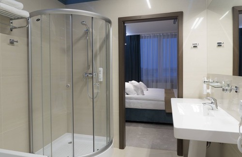 Powidz Hotel | Hotel Moran SPA