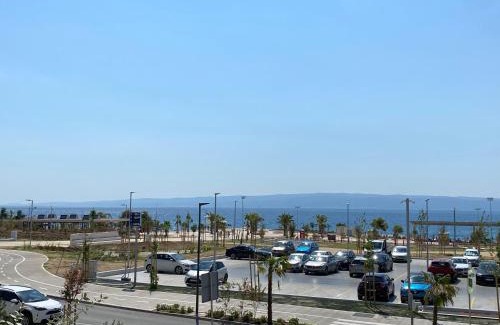 Znjan Hotel | Hotel More