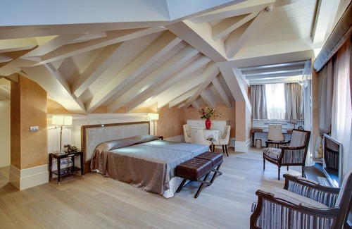 Dorsoduro Hotel | Hotel Moresco