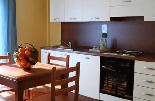 Syracuse Casa | Hotel Morfeo Residence