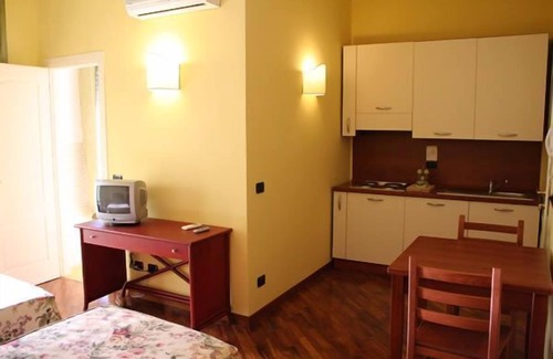 Syracuse Casa | Hotel Morfeo Residence