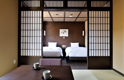 Hakone Hotel | Hotel Mori no Kaze Hakone Sengokuhara