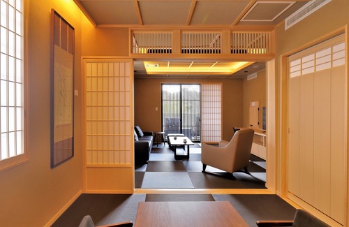 Hakone Hotel | Hotel Mori no Kaze Hakone Sengokuhara