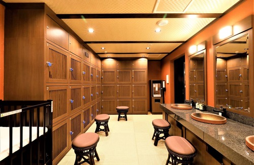 Hakone Hotel | Hotel Mori no Kaze Hakone Sengokuhara