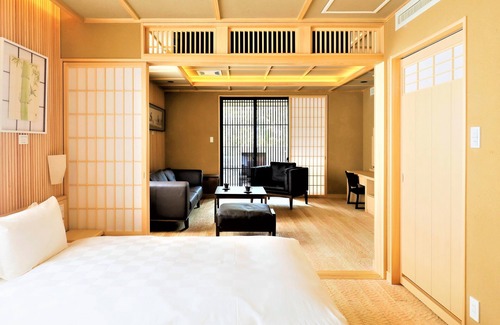 Hakone Hotel | Hotel Mori no Kaze Hakone Sengokuhara