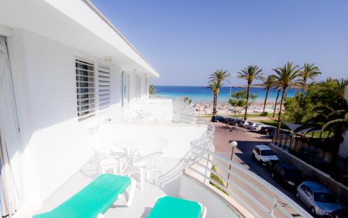 Sant Llorenc des Cardassar Hotel | Hotel Morito