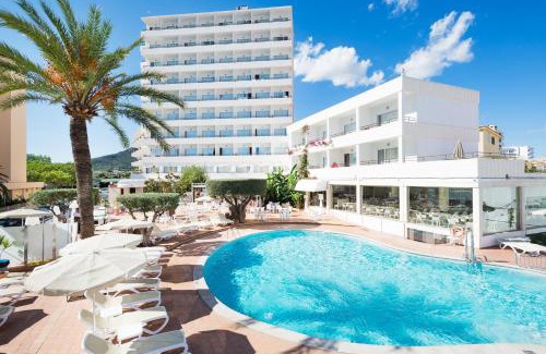 Sant Llorenc des Cardassar Hotel | Hotel Morito