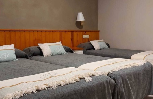 Panticosa Hotel | Hotel Morlans