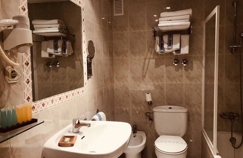 Panticosa Hotel | Hotel Morlans