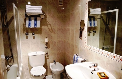 Panticosa Hotel | Hotel Morlans