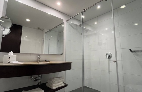 San Patricio Hotel | Hotel Morrison Usaquen