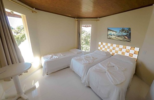Morro de Sao Paulo Hotel | Hotel Morro de São Paulo