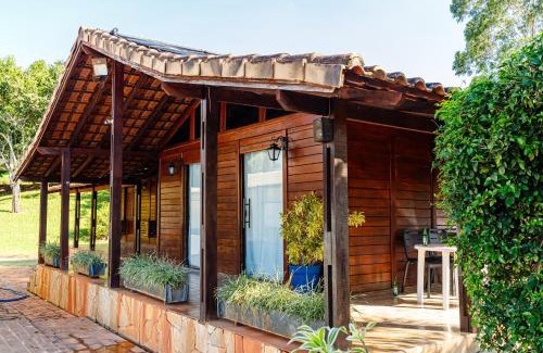 Serra Negra Hotel | Hotel Morro De Santo Agostinho