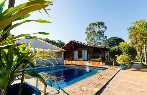 Serra Negra Hotel | Hotel Morro De Santo Agostinho