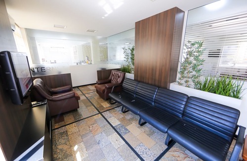 Campinas Hotel | Hotel MOS São José