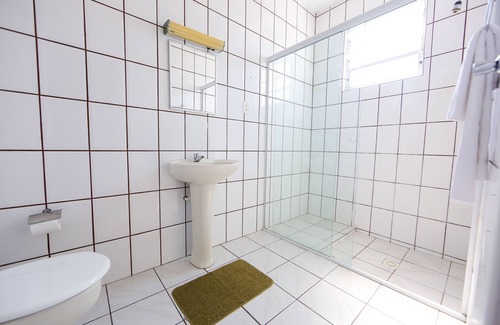 Campinas Hotel | Hotel MOS São José