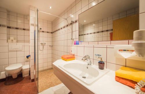 Obertauern Hotel | Hotel Mosermandl