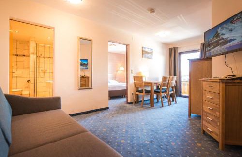 Obertauern Hotel | Hotel Mosermandl