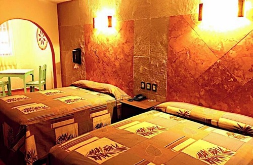 Jiutepec Hotel | Hotel & Motel Hacienda Jiutepec