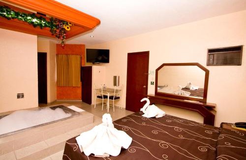 Jiutepec Hotel | Hotel & Motel Hacienda Jiutepec