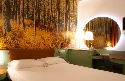 Trezzano sul Naviglio Hotel | Hotel Motel 2000