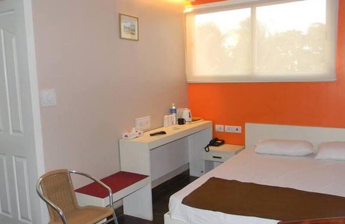 Thrissur Hotel | Hotel Mothimahal