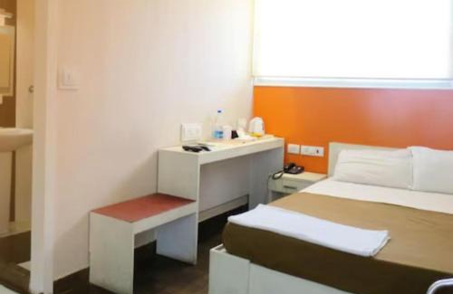 Thrissur Hotel | Hotel Mothimahal