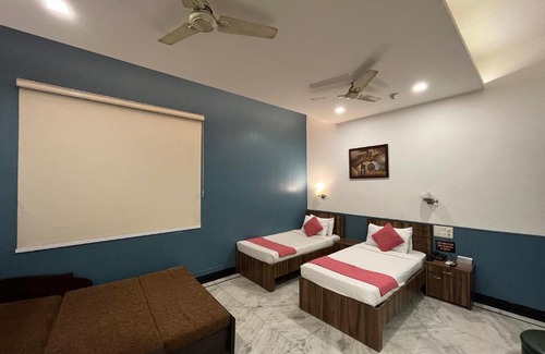 Rakabganj Hotel | Hotel Moti Palace