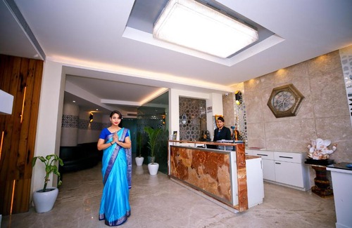 Rakabganj Hotel | Hotel Moti Palace