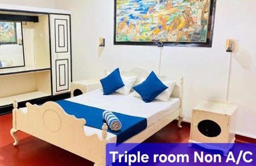 Mount Lavinia Hotel | Hotel Mount Lanka