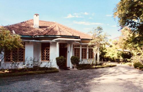 Bandarawela Hotel | Hotel Mount Pleasant