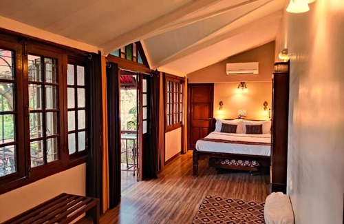 Panchgani Hotel | Hotel Mount View Heritage