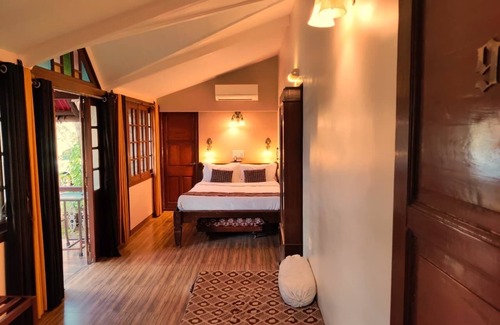 Panchgani Hotel | Hotel Mount View Heritage