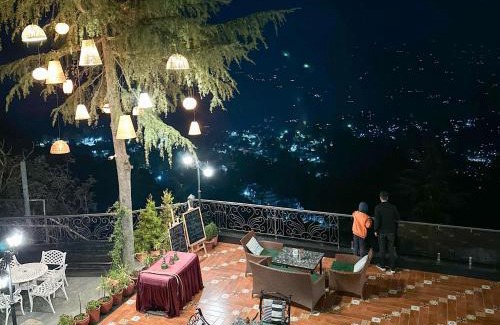 Dalhousie Hotel | Hotel Mount View