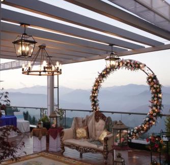 Dalhousie Hotel | Hotel Mount View