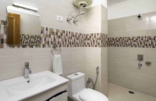 Dharamshala Hotel | Hotel Mount View