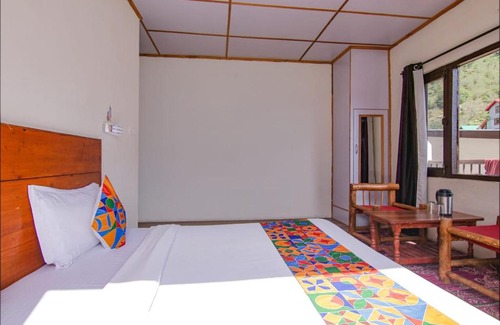 Aleo Hotel | Hotel Mountain Inn