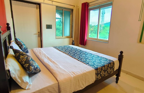 Bedla Hotel | Hotel mountain palace Udaipur