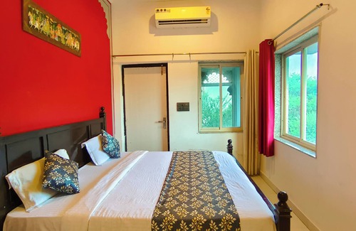 Bedla Hotel | Hotel mountain palace Udaipur
