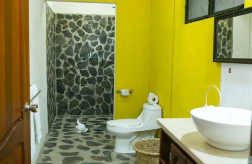 Palma Cabina | Hotel Mountain Paradise